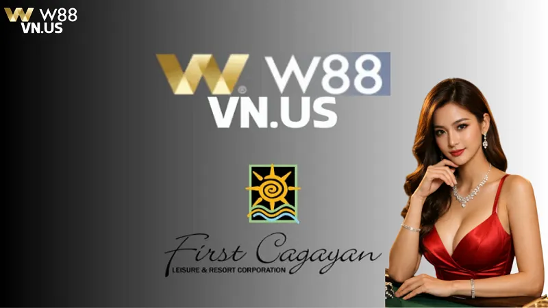 W88 sở hữu giấy phép uy tín từ các tổ chức quyền lực